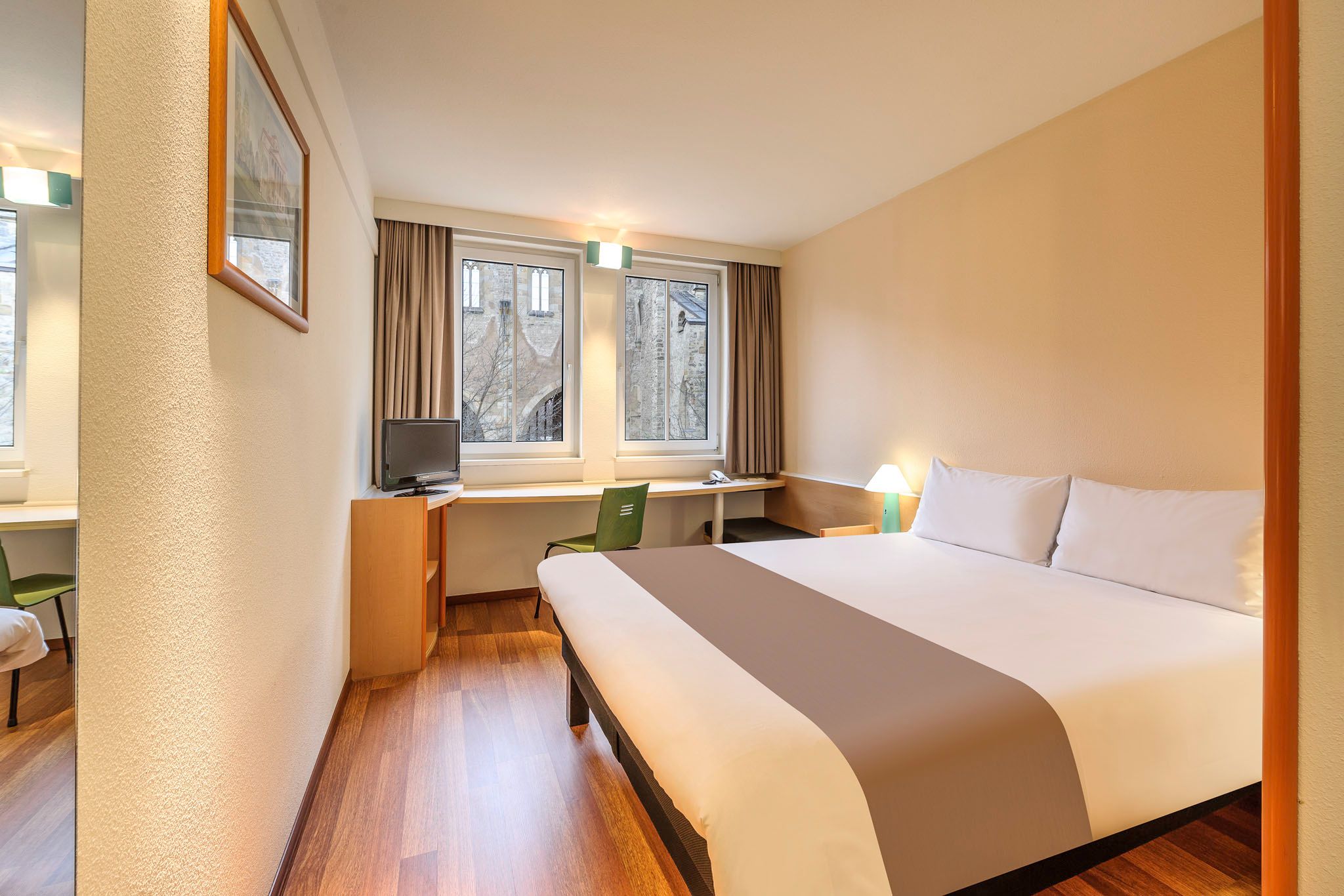 Doppelzimmer