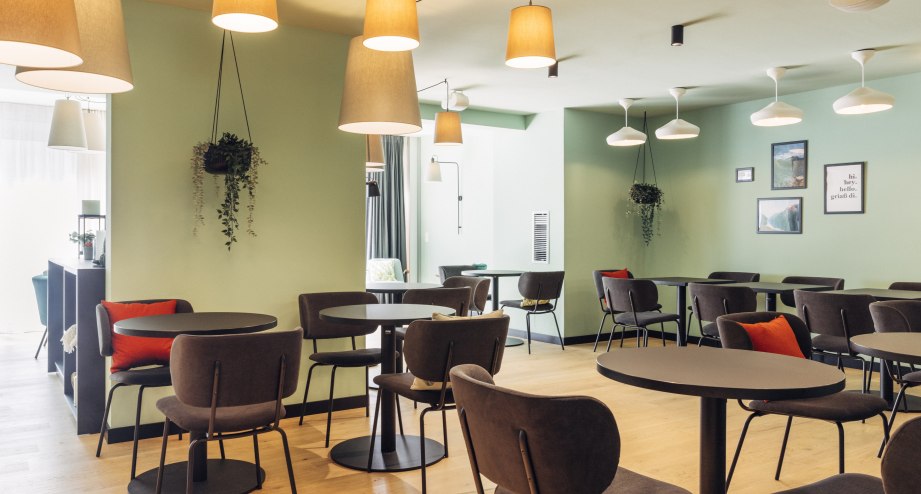 © harry's home hotels & apartments / Daniel Zangerl