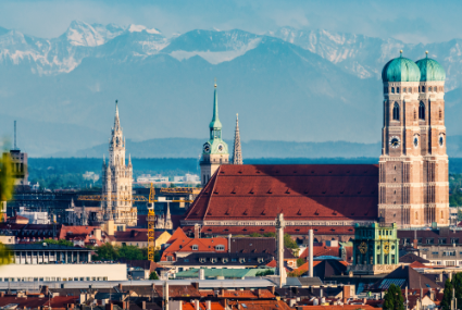 Gruppenreisen München Blogliste, © GettyImages jotily
