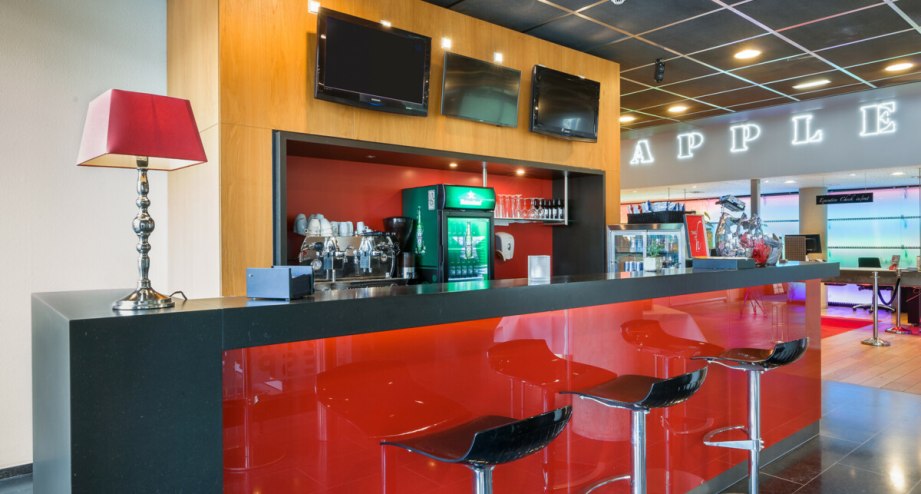 Bar, © Novum Management GmbH, Foto: Reiner Hausleitner