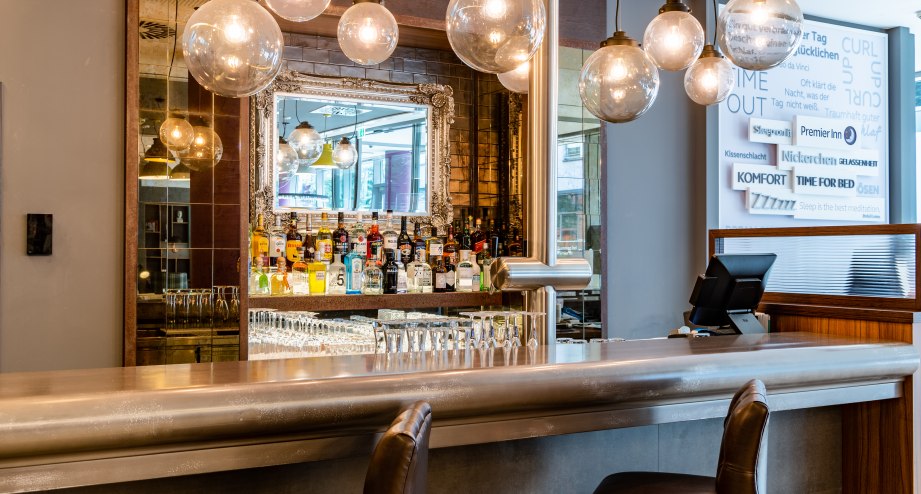 Bar, © Premier Inn GmbH