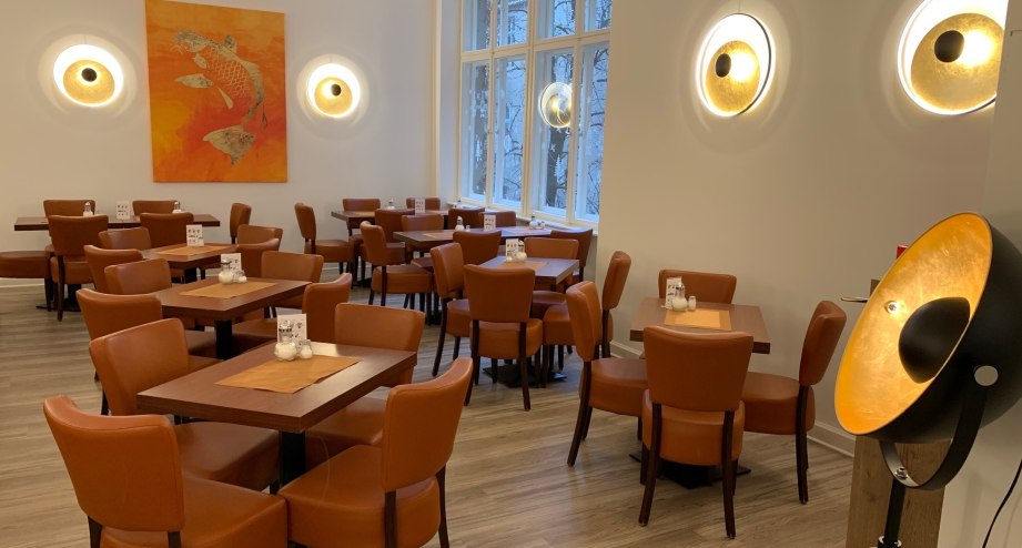 Hotel Seifert Restaurant, © HOTEL SEIFERT Berlin