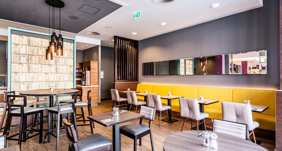 © Premier Inn Hotel GmbH