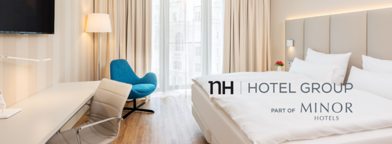 NH Hotel Group 