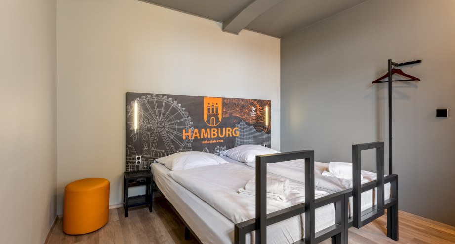 © a&o hostels Marketing GmbH