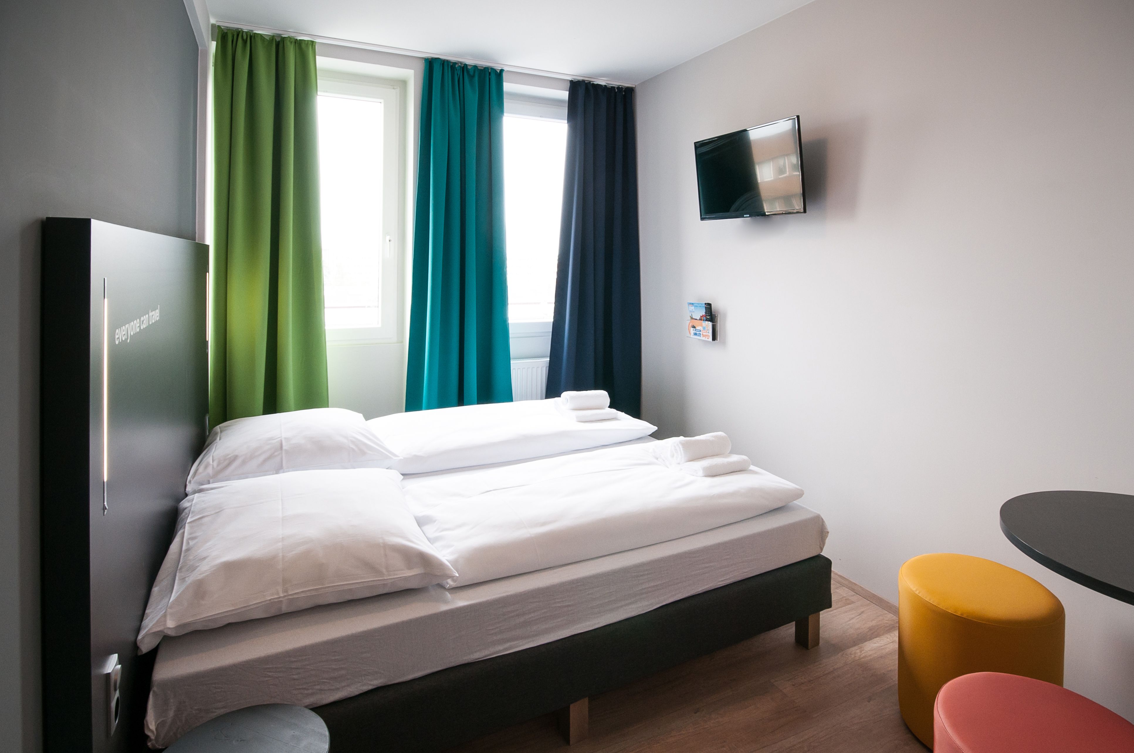 Doppelzimmer