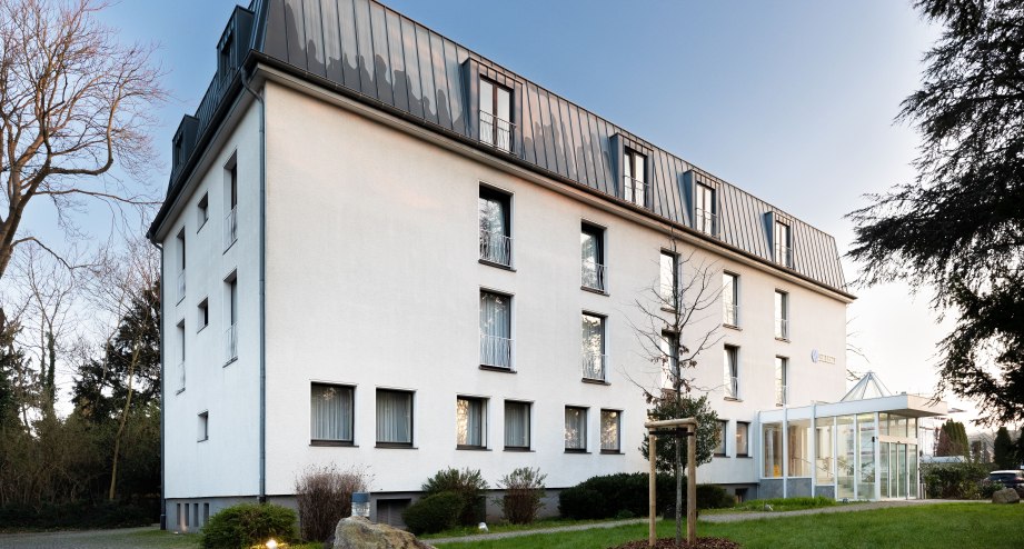 Außenansicht, © NOVUM Hospitality