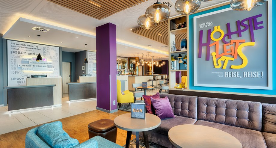 © Premier Inn Holding GmbH