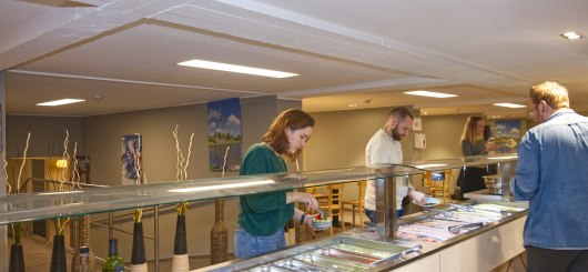 © a&o hostels Marketing GmbH