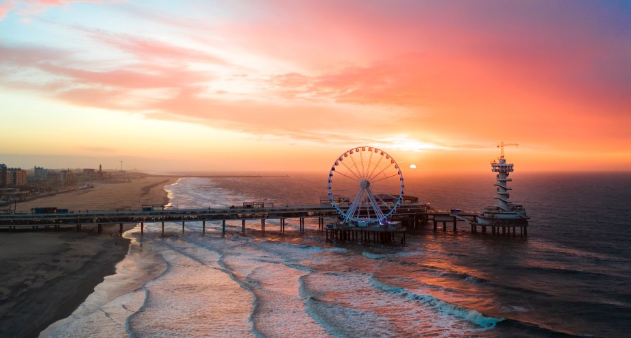 Den Haag Meer, © Getty Images Stijn Bos / EyeEm; 