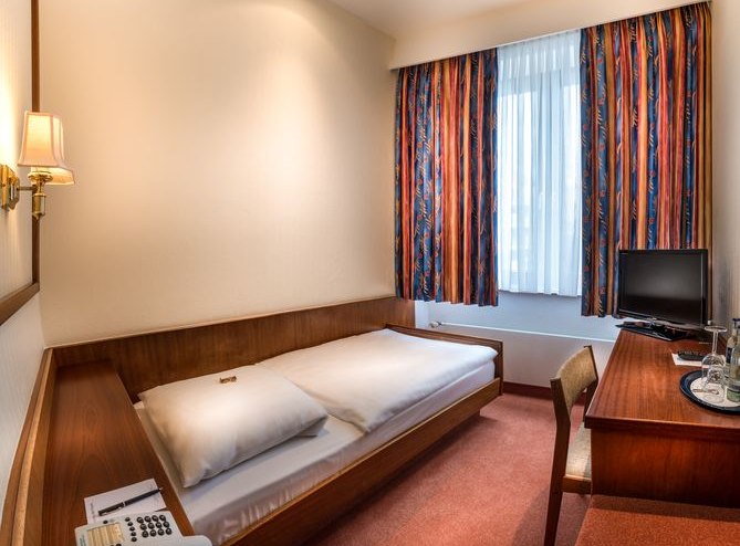 © NOVUM Hospitality