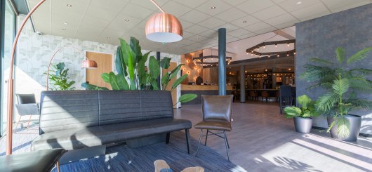Hotel Lobby, © Best Western® Hotels & Resorts