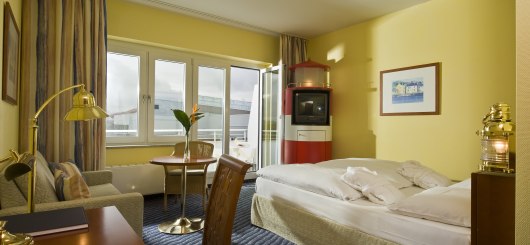 Zimmer, © GCH Hotel Group