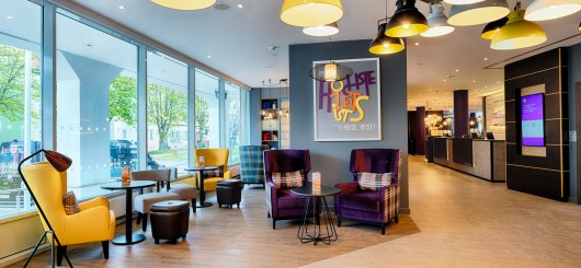 © Premier Inn Holding GmbH
