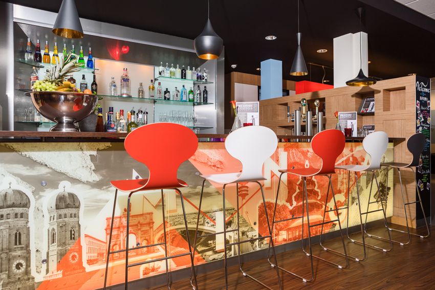 Hotel Bar