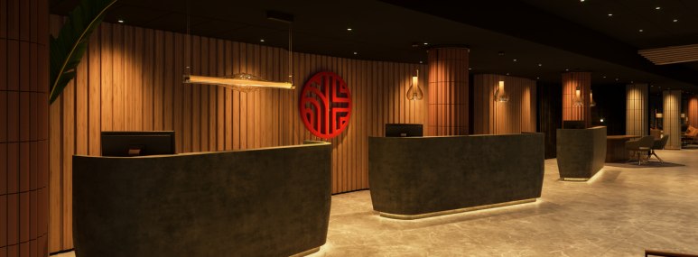 NH Collection Copenhagen , © NH Hotel Group