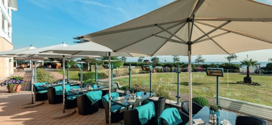 © DSR Hotel Holding / 360 Grad Team