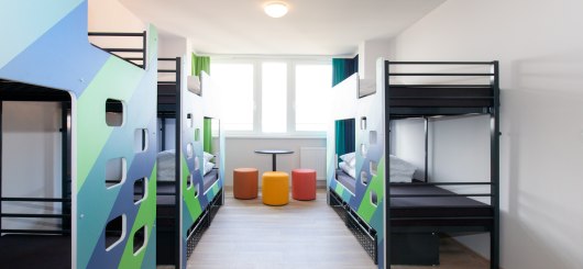 © a&o hostels Marketing GmbH