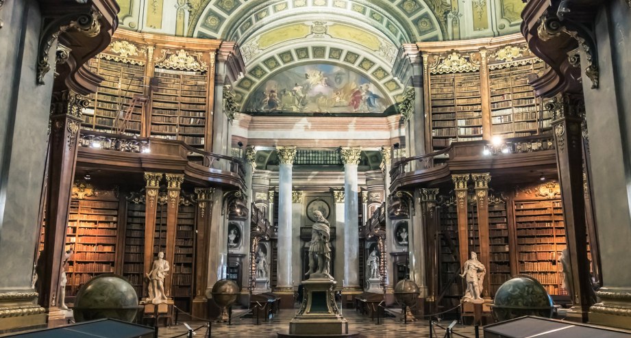 Kunst und Wien