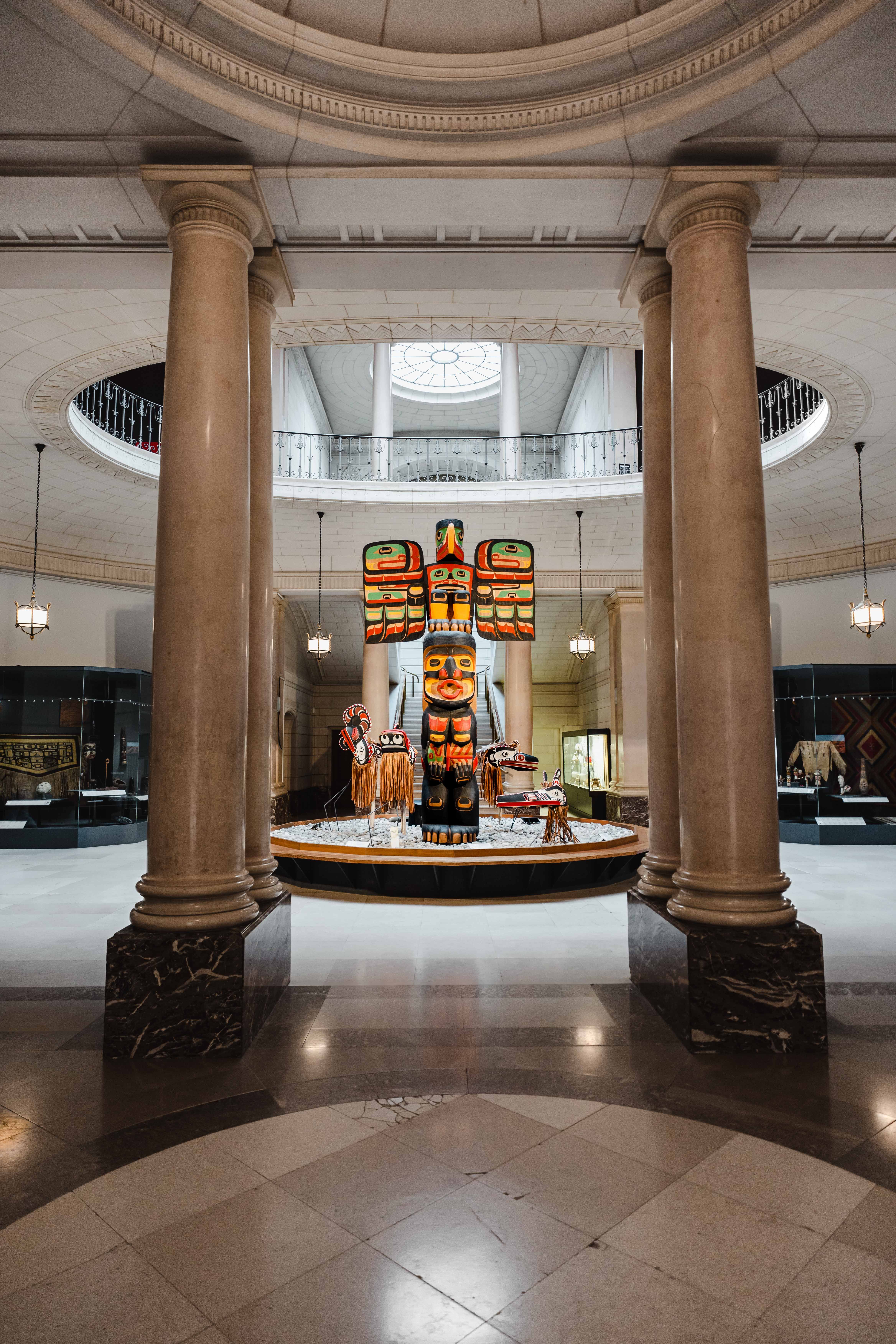 Museum der Kunstgeschichte in Brüssel