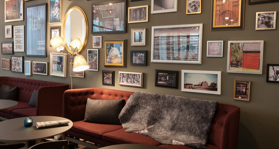 © Courtyard by Marriott Amsterdam Arena Atlas