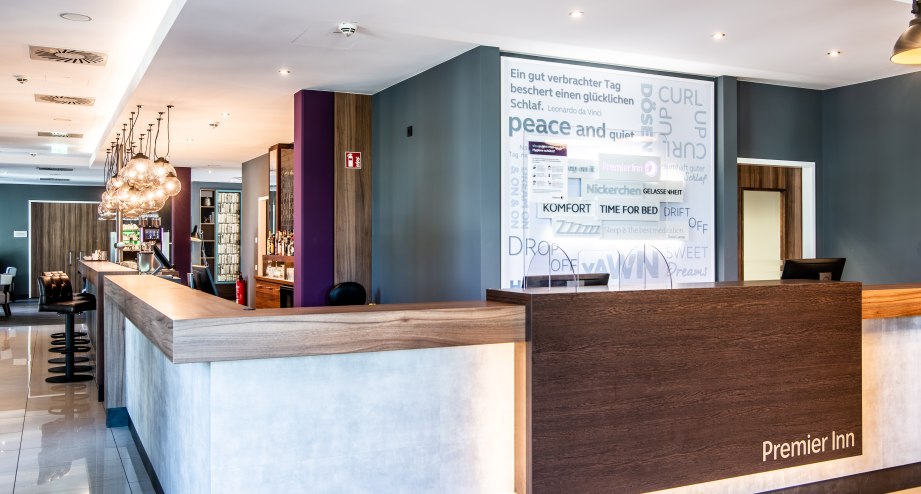 © Premier Inn Holding GmbH