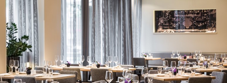 Pullman München/Restaurant, © Pullman Munich