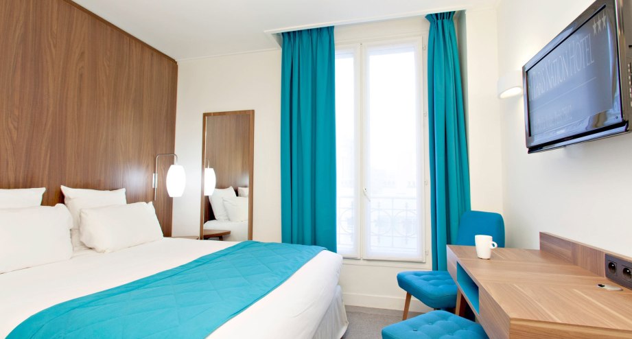 Doppelzimmer, © Best Western® Hotels & Resorts