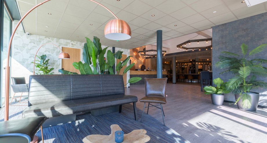Hotel Lobby, © Best Western® Hotels & Resorts
