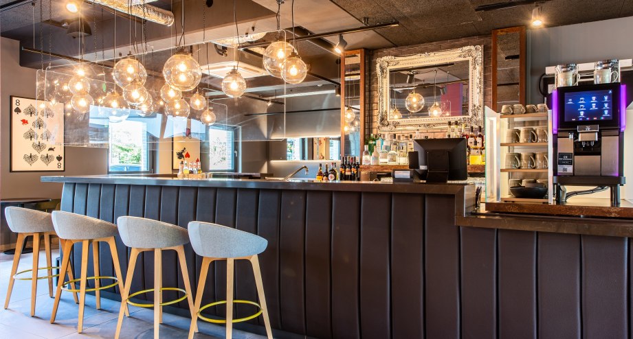 Bar, © Premier Inn GmbH