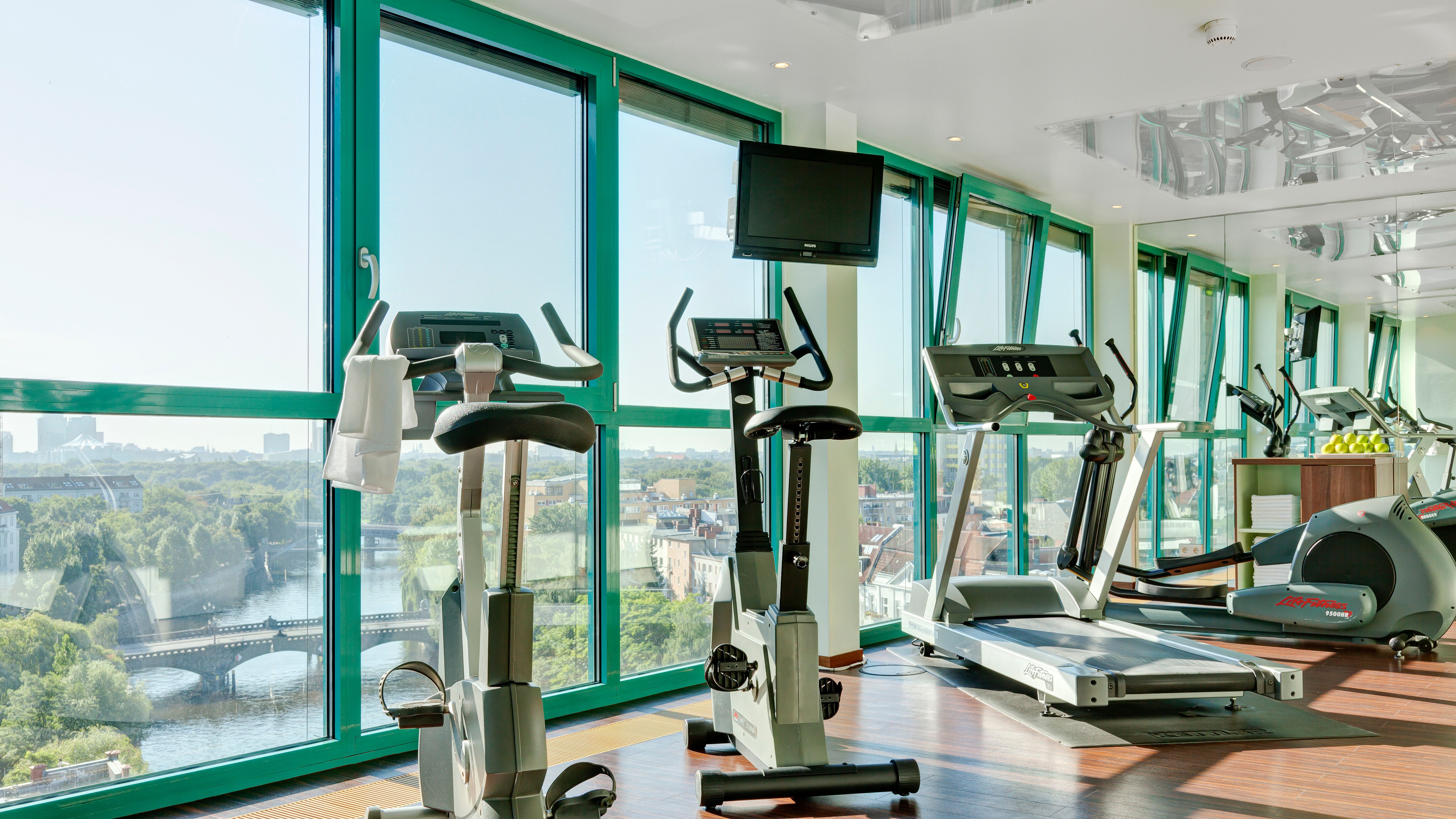 Fitness