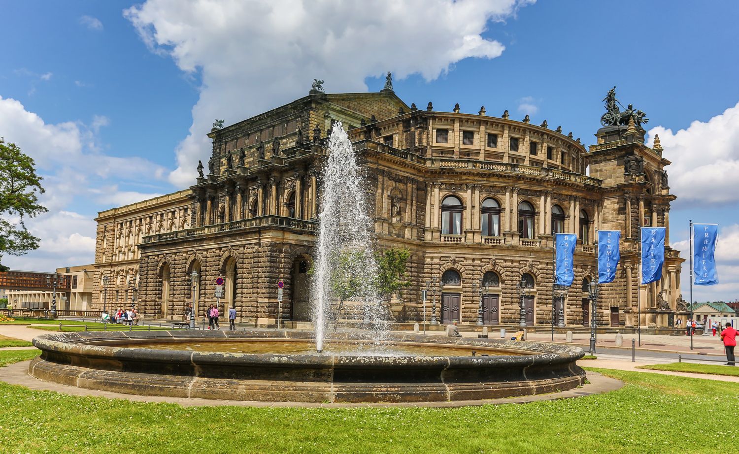 Dresden