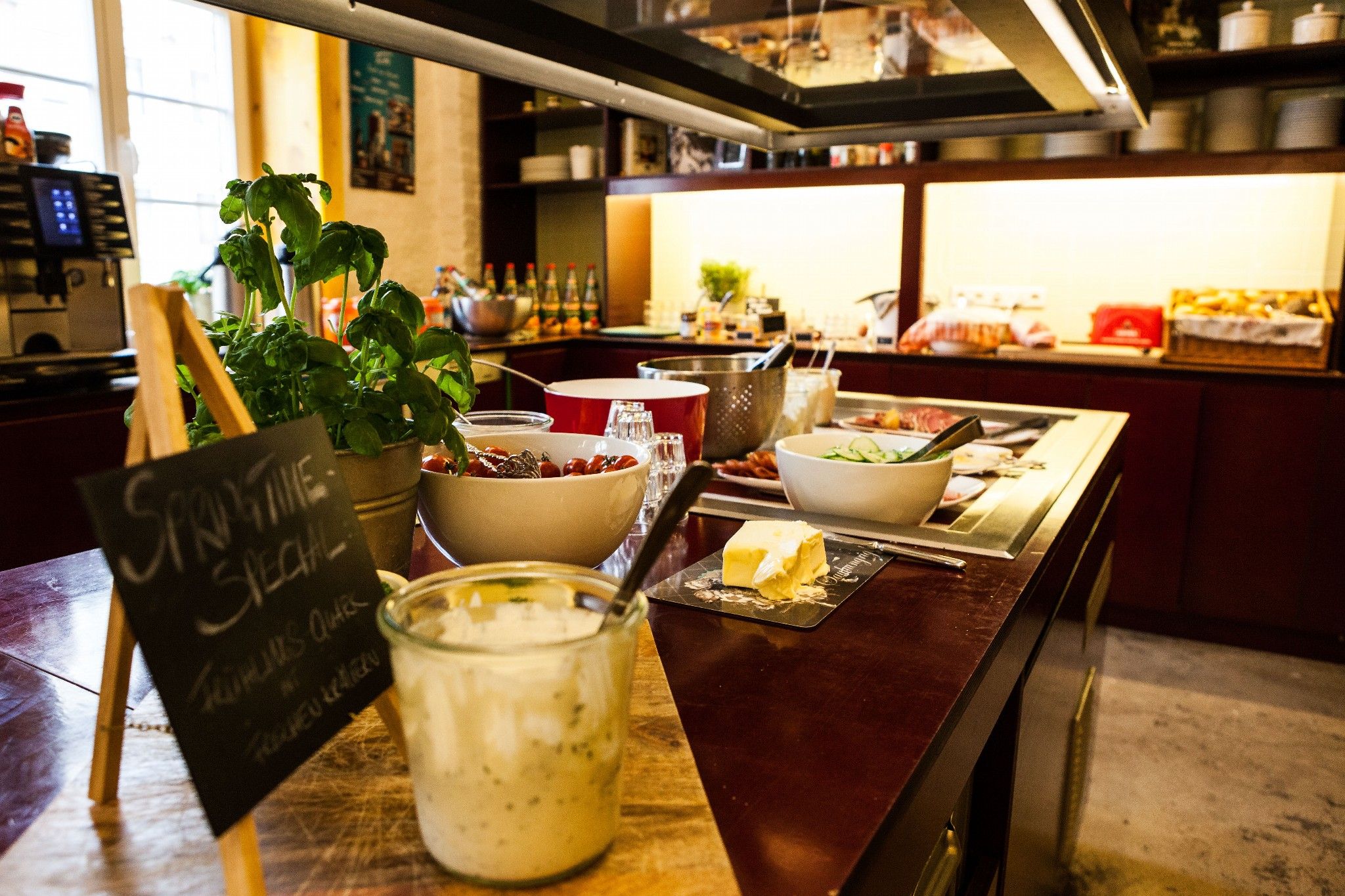 Hotel Bar