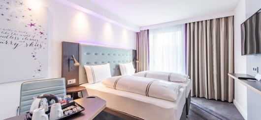 © Premier Inn Hotel GmbH