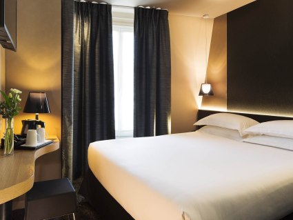 Best Western Quartier Latin Pantheon