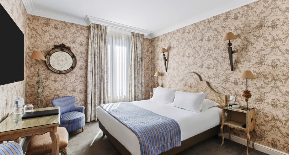 © Best Western Plus Hotel Villa D'Est