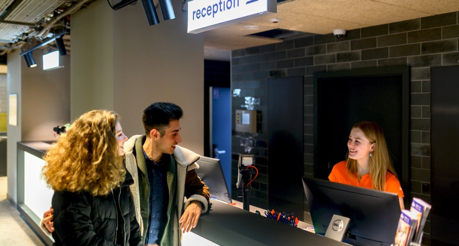 © a&o hostels Marketing GmbH