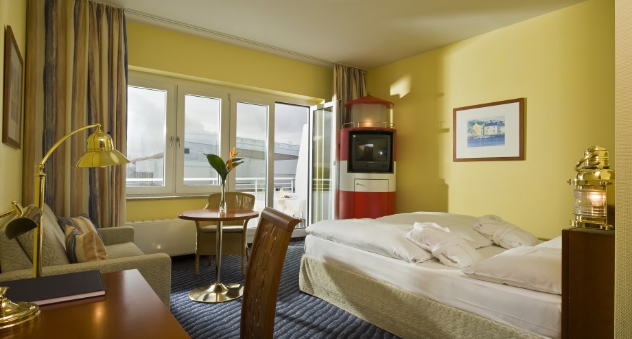 Zimmer, © GCH Hotel Group
