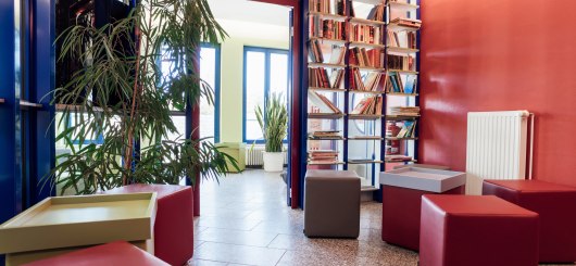 DJH-Greifswald-chillout-area.jpg, © djh-mv