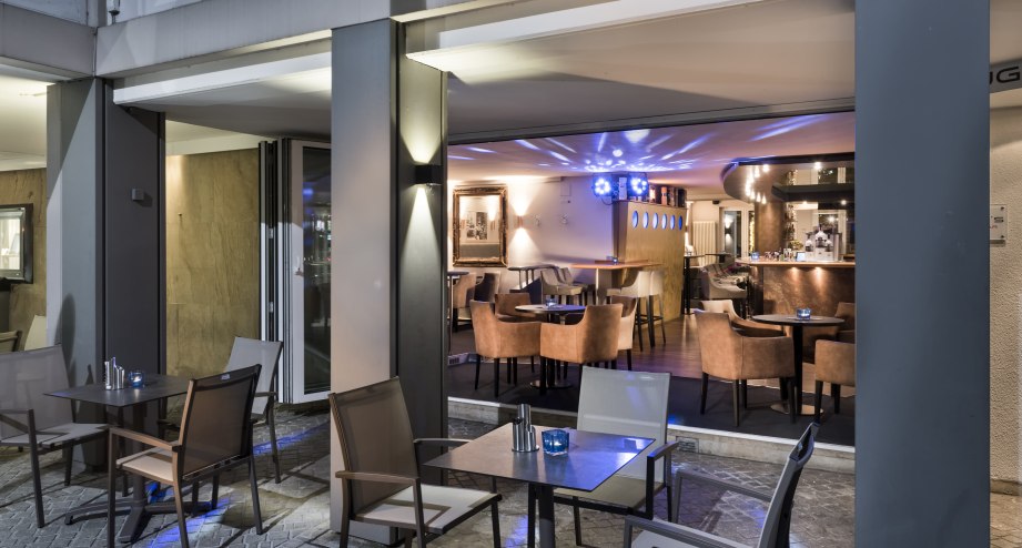 Bar, © Best Western Hotel zur Post Bremen GmbH