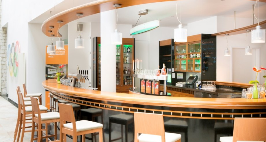 Bar, © Novotel Hildesheim