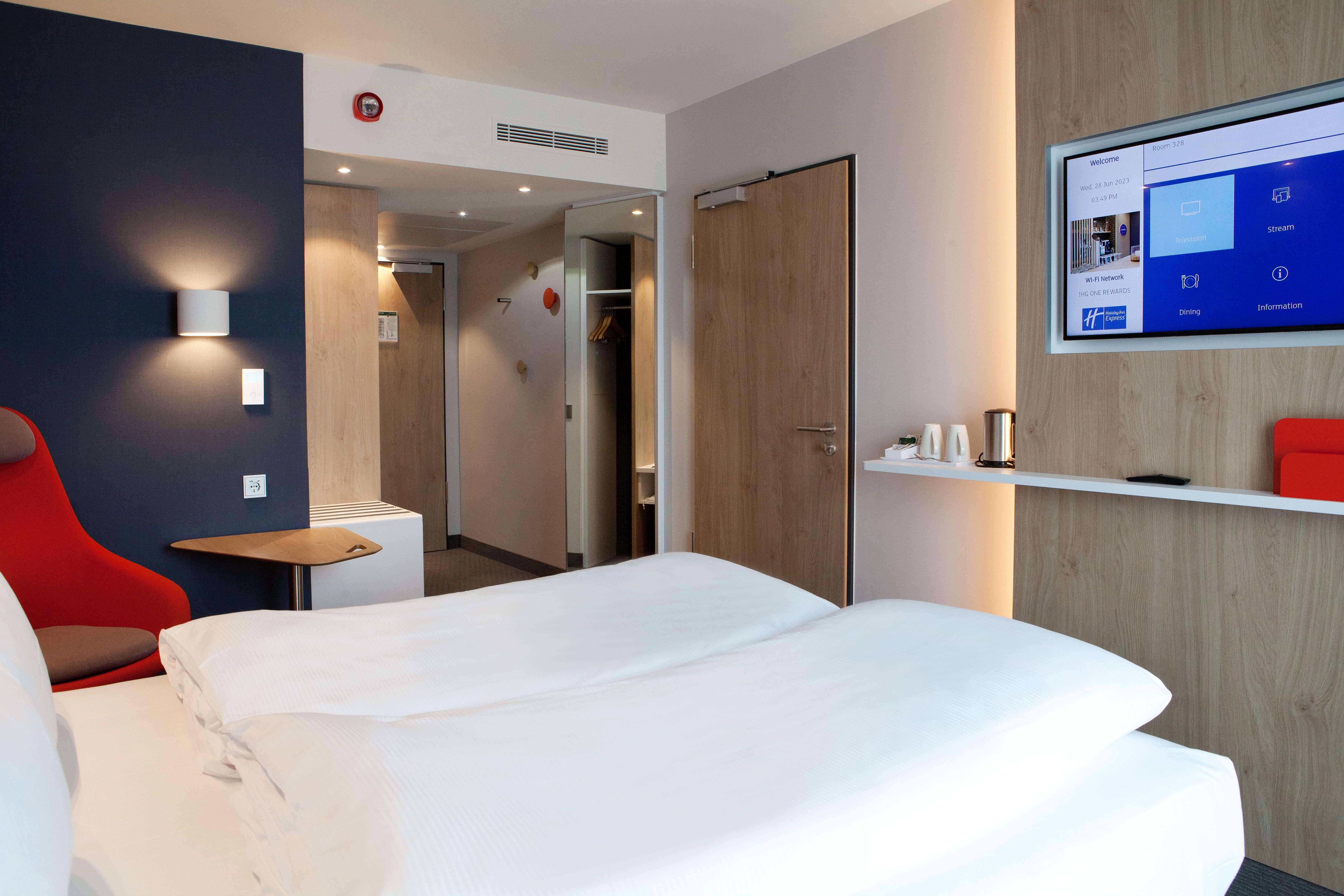 Doppelzimmer