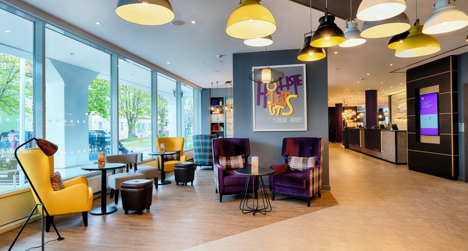 © Premier Inn Holding GmbH