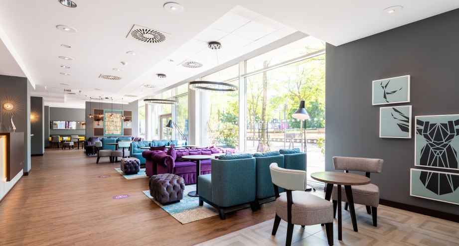 © Premier Inn Hotel GmbH