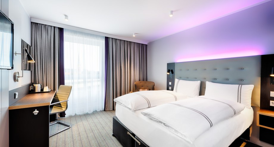 © Premier Inn Holding GmbH
