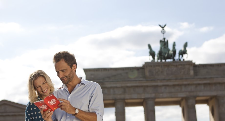 Familie in Berlin BWC, © Thomas Kierok