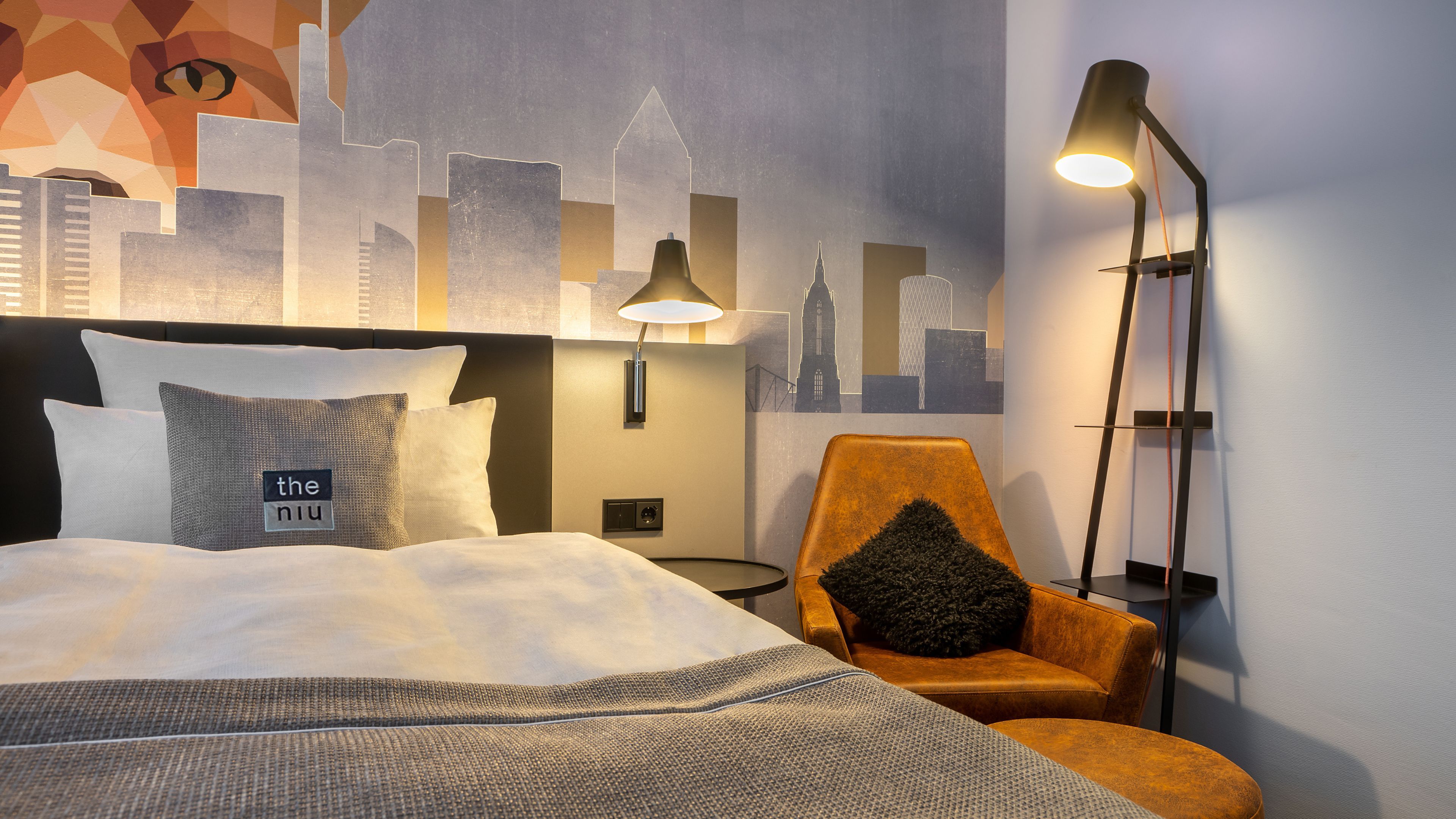 Room Details