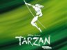 Logo von Disneys Musical Tarzan