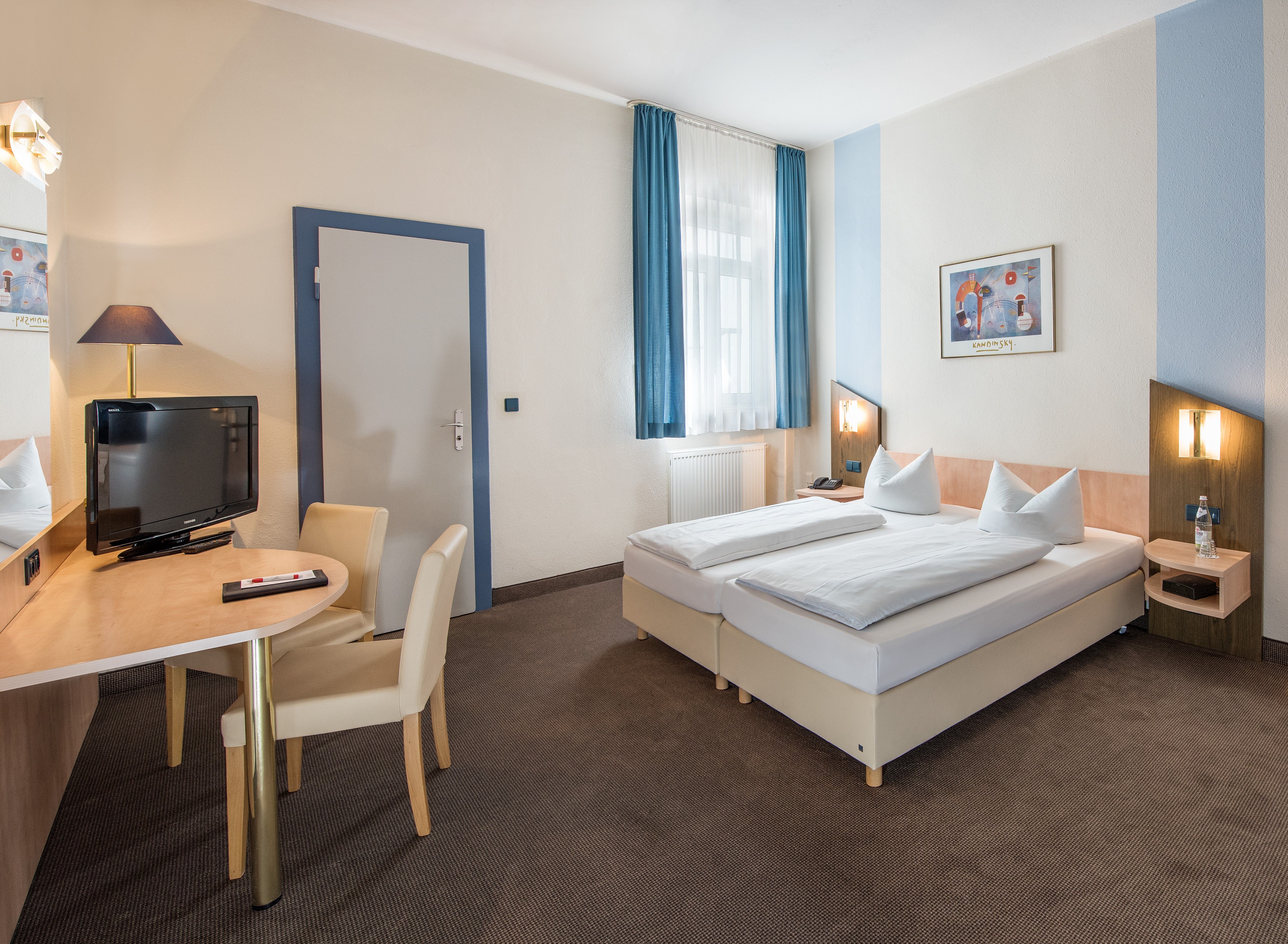 Doppelzimmer