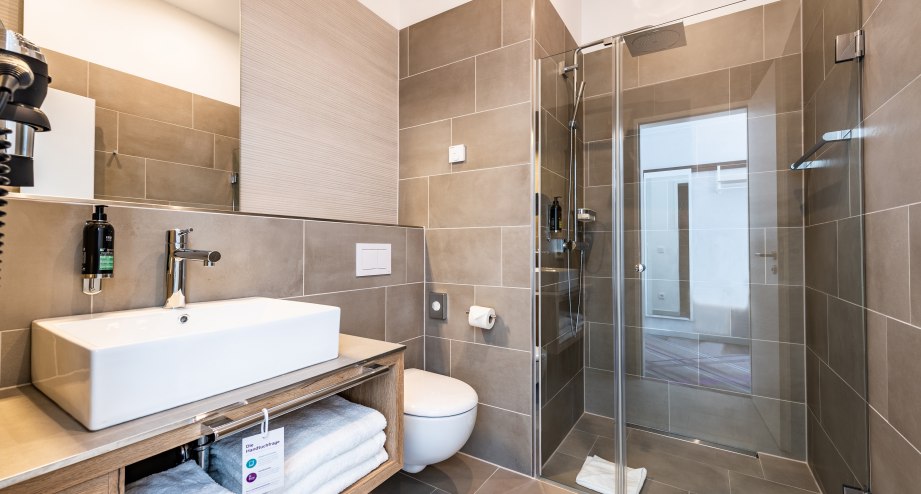 Bad, © Premier Inn GmbH